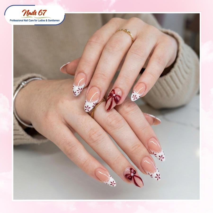 amazing nail